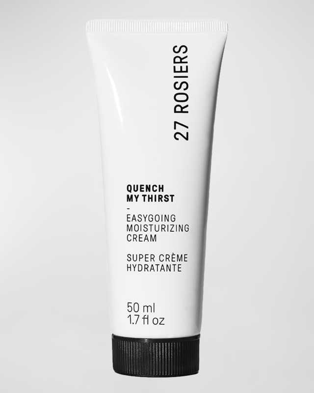 Quench My Thirst Easygoing Moisturizing Cream, 1.7 oz.