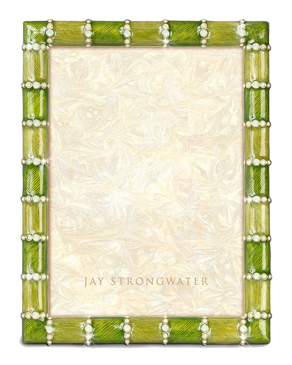 Striped Frame, 5" x 7"