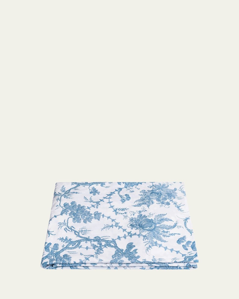 San Cristobal Fitted Sheet, KING