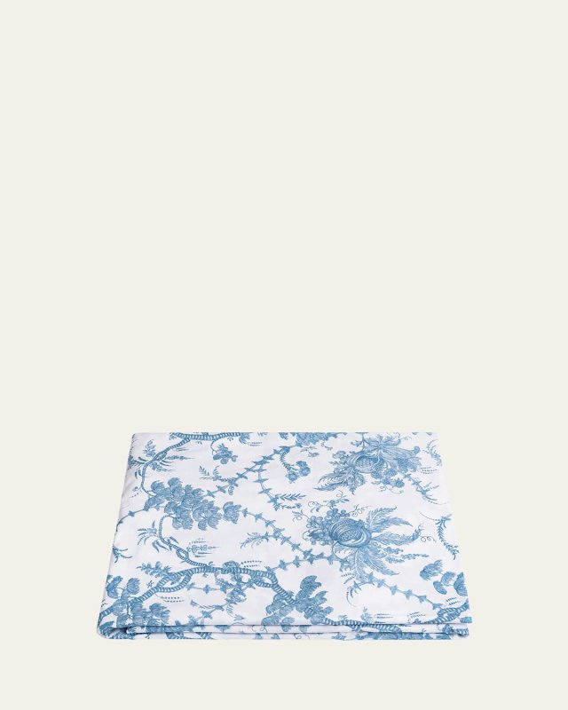 San Cristobal Fitted Sheet, KING