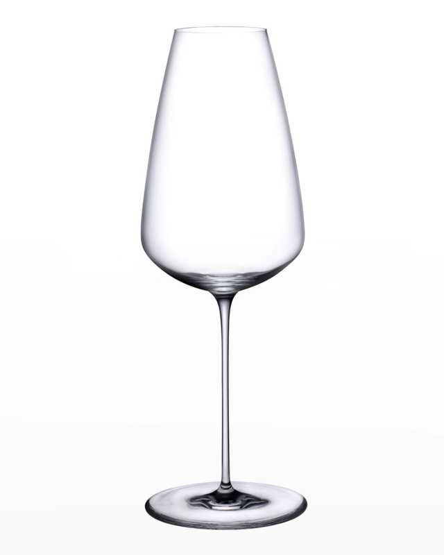Stem Zero Stemware Ion Shielding Champagne Grand Cru Glass