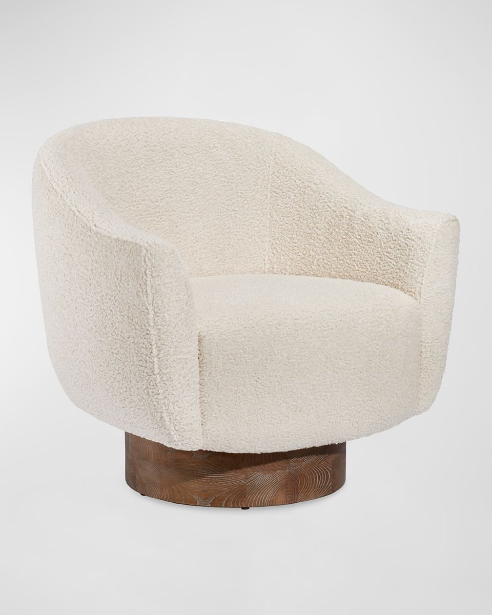 Simone Swivel Chair