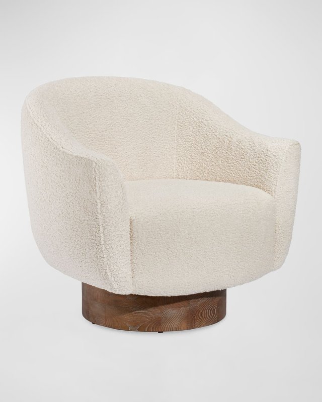 Simone Swivel Chair