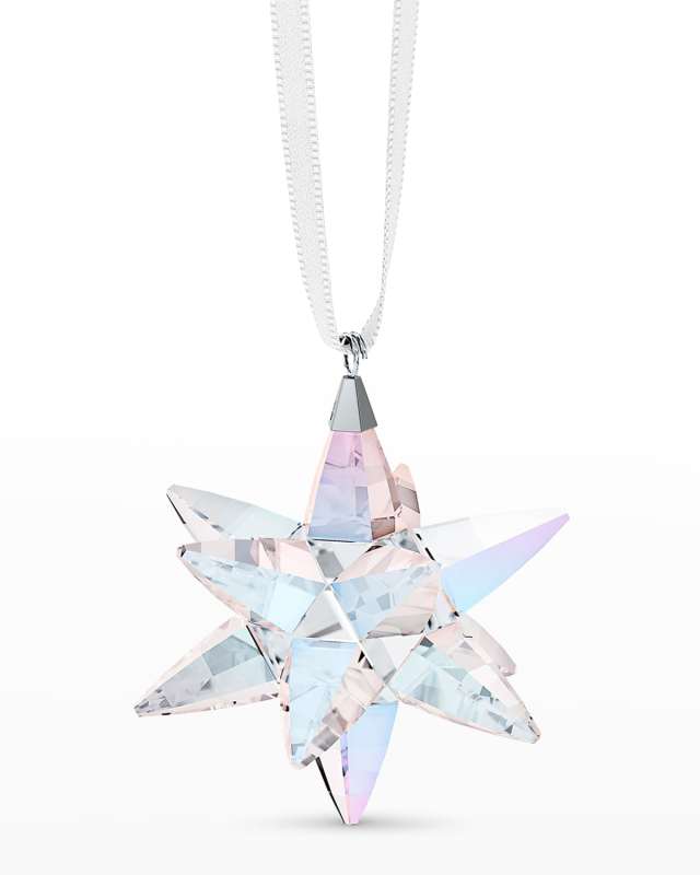 Small Star Ornament
