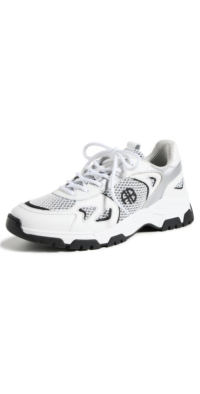 ANINE BING Brody Sneakers White