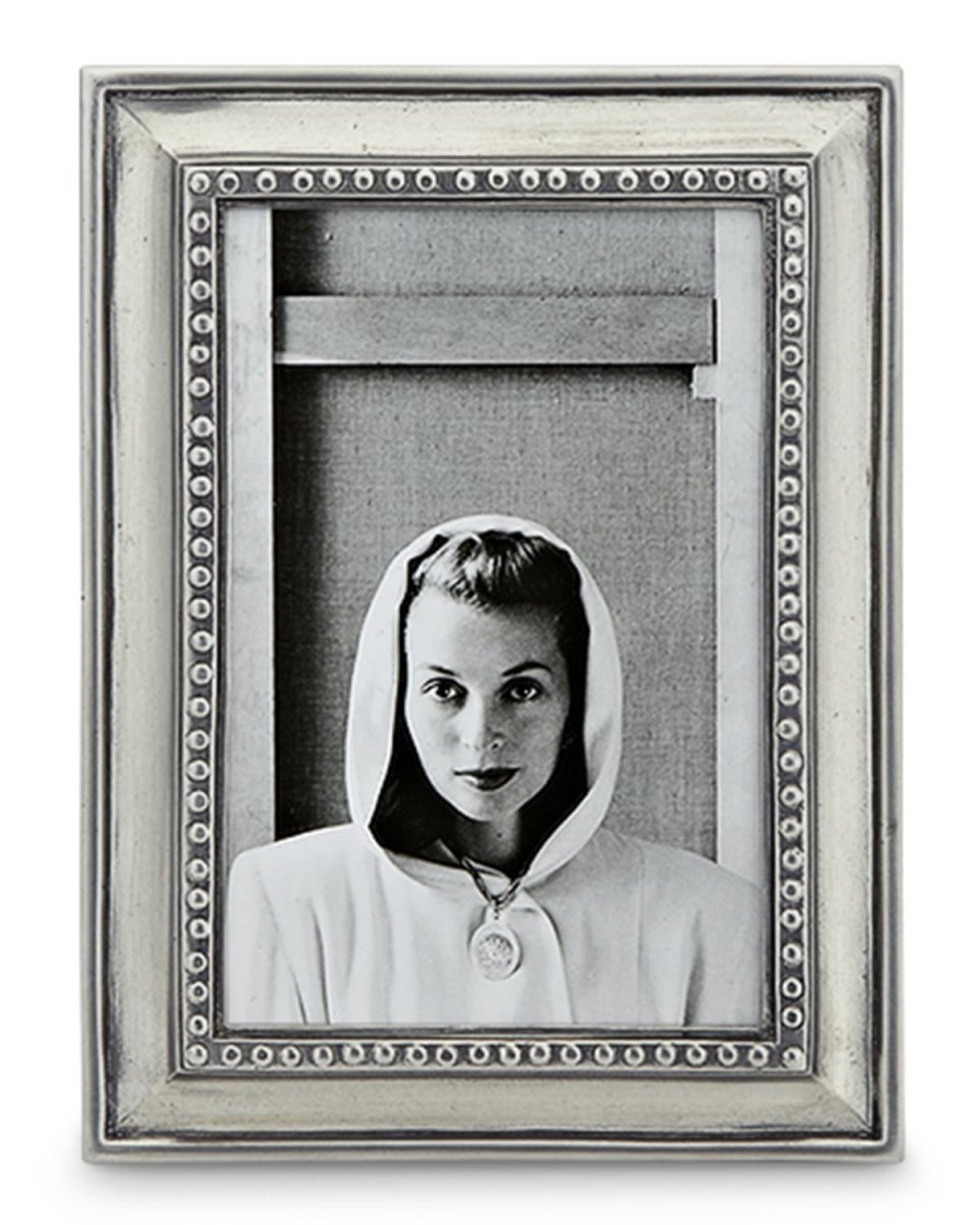 Medium Veneto Rectangle Frame