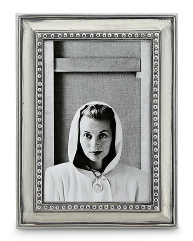 Medium Veneto Rectangle Frame