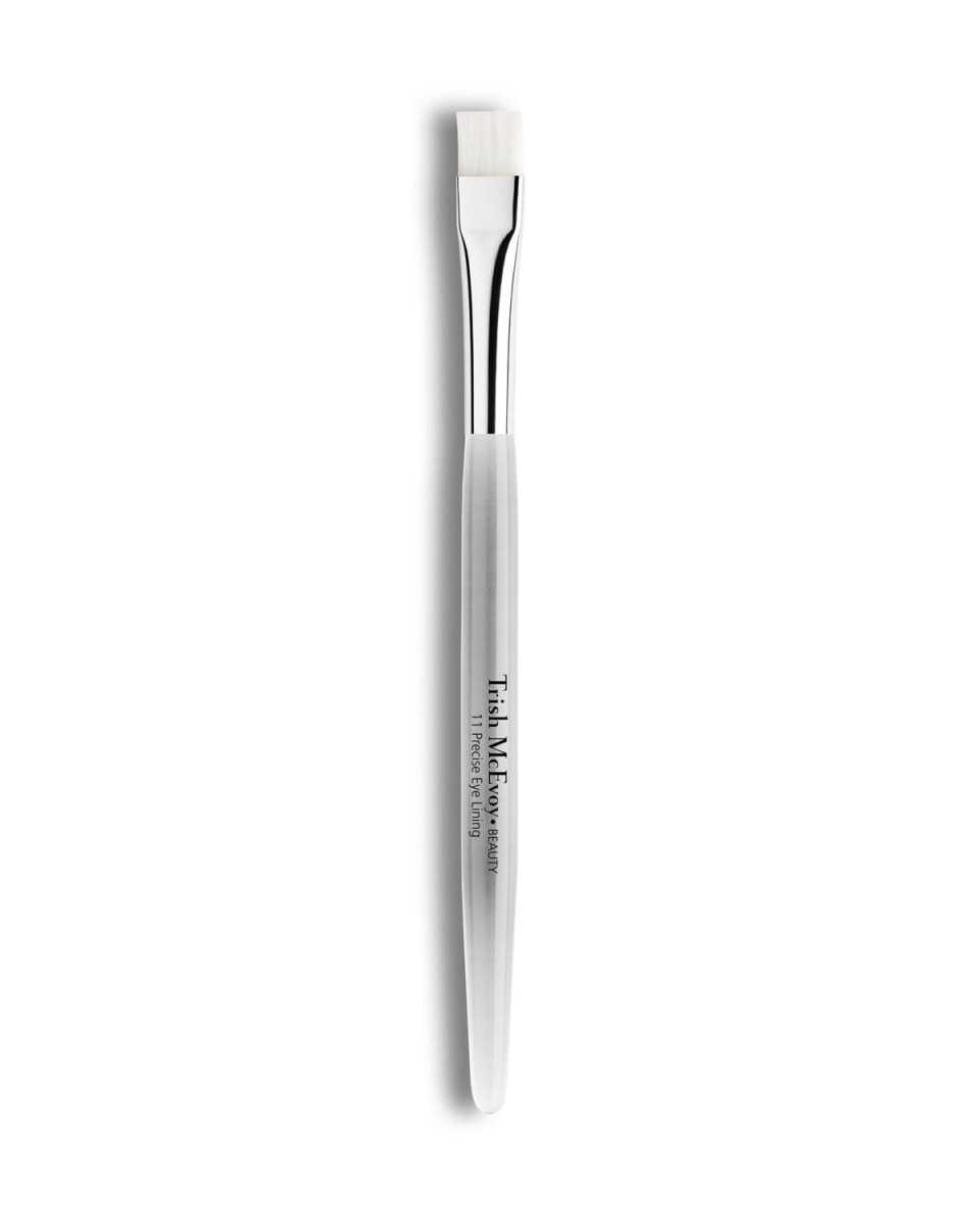 Brush No. 11 - Precise Eyelining Brush