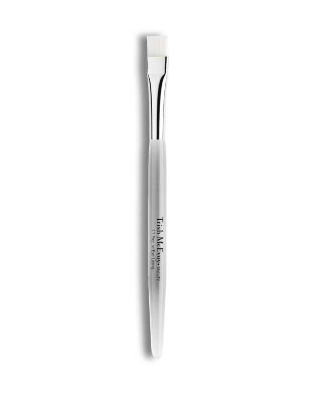 Brush No. 11 - Precise Eyelining Brush