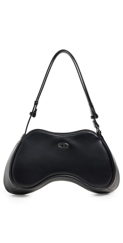 Diesel Play Shoulder Bag T8013