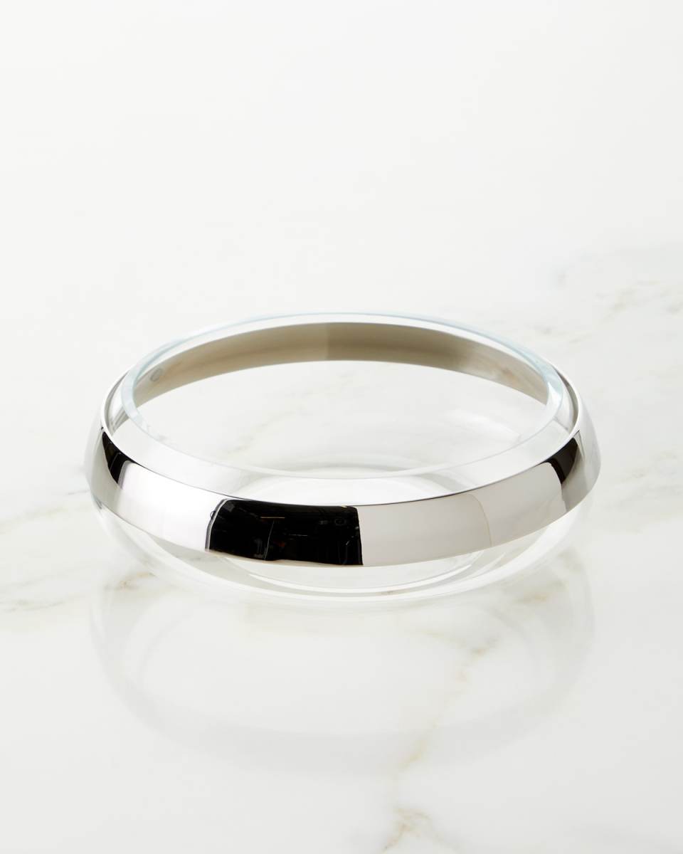 Duo Round Bowl - Small