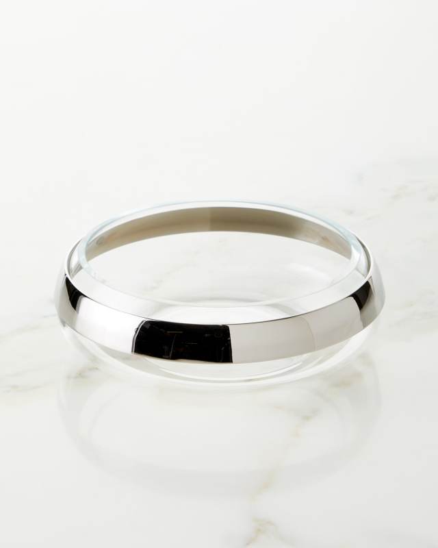 Duo Round Bowl - Small