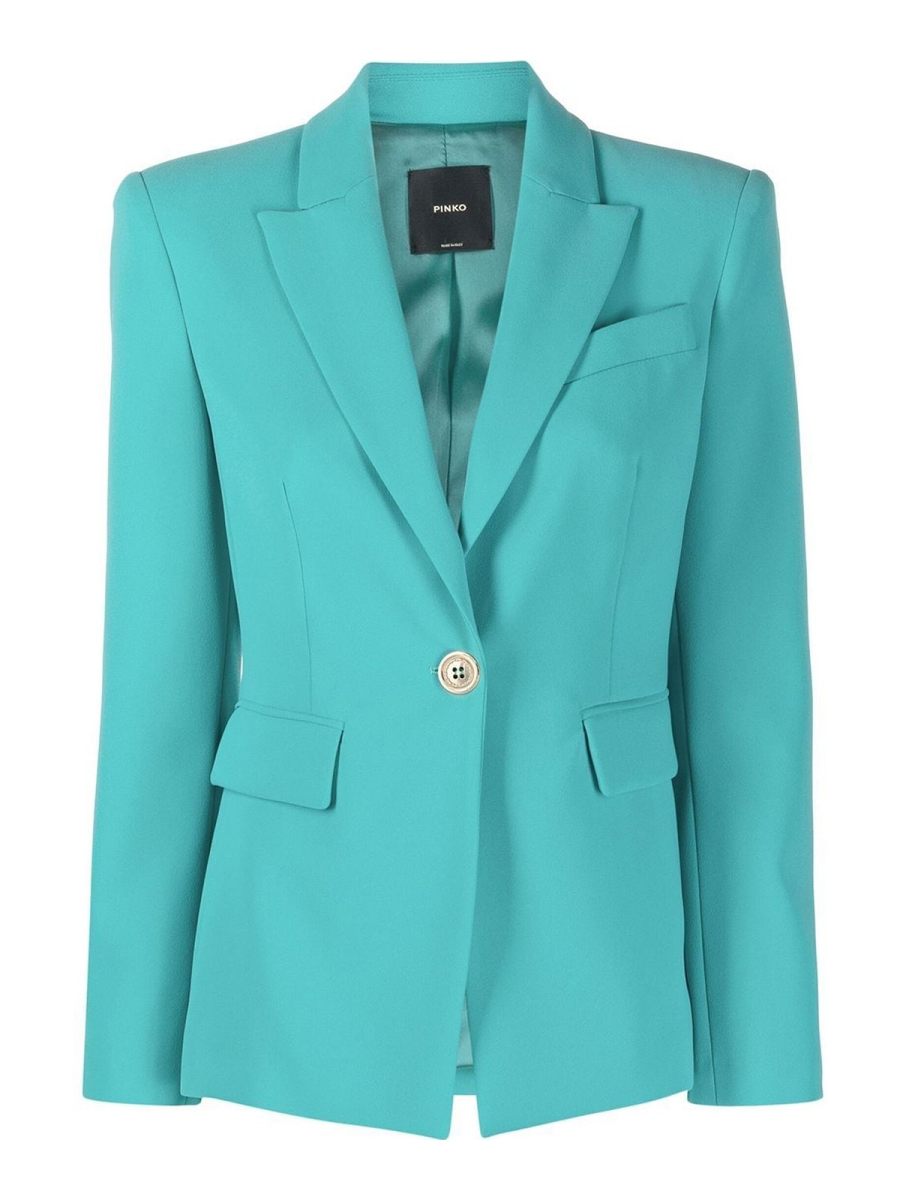 Pinko Blazer - Humahuaca