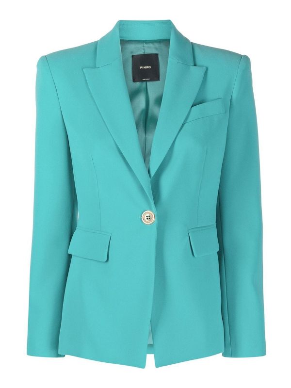 Pinko Blazer - Humahuaca