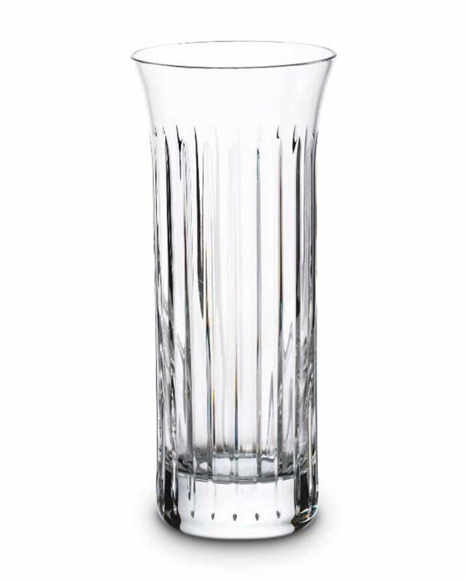 Flora Biseau Bud Vase