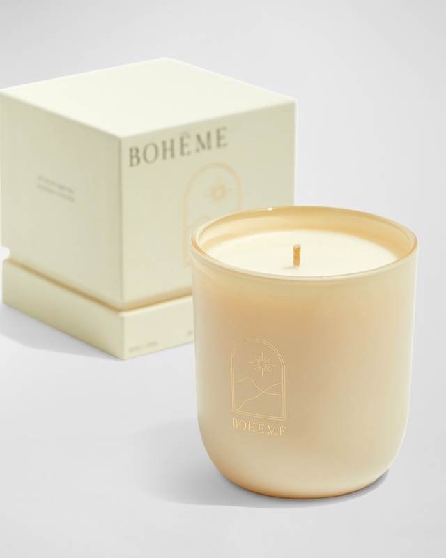8.5 oz. Arabia Scented Candle