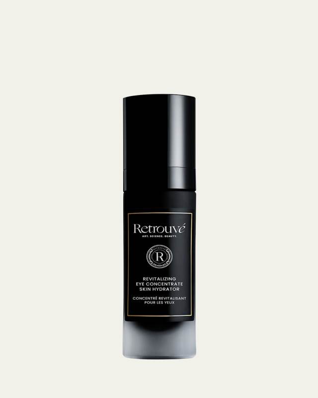 Revitalizing Eye Concentrate Skin Hydrator, 30mL/ 1.0 oz