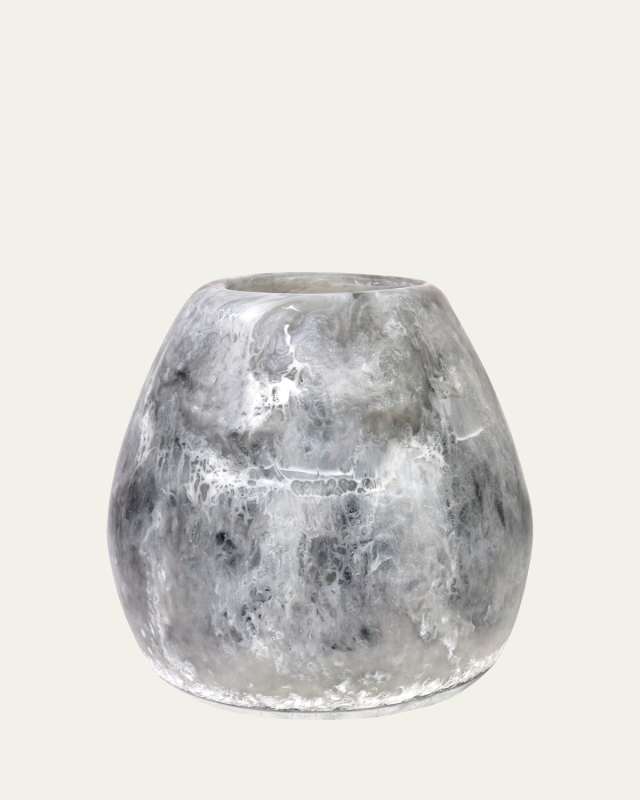 Large Stone Vase