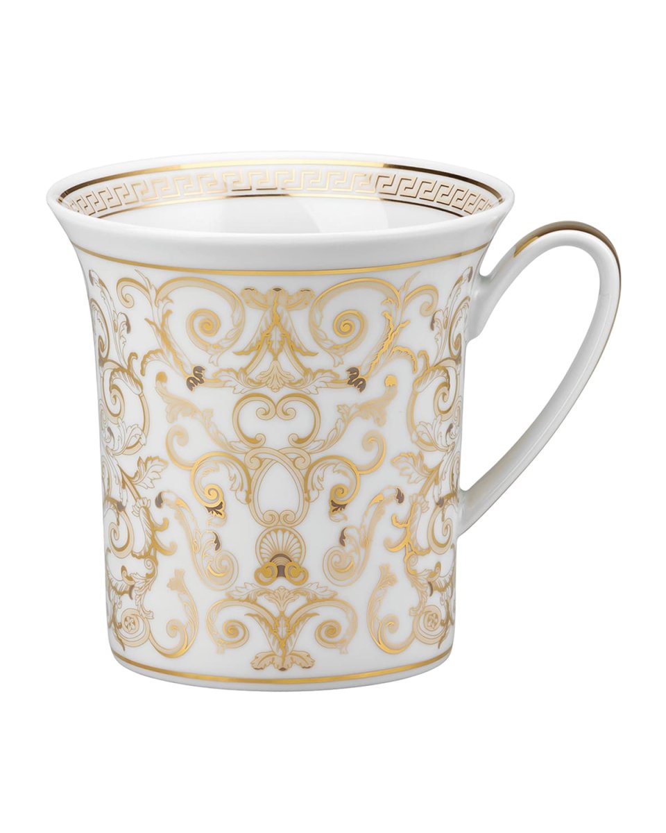Medusa Gala Mug