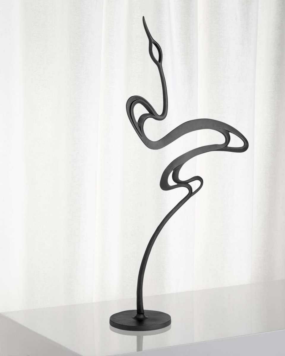 Vello Sculpture