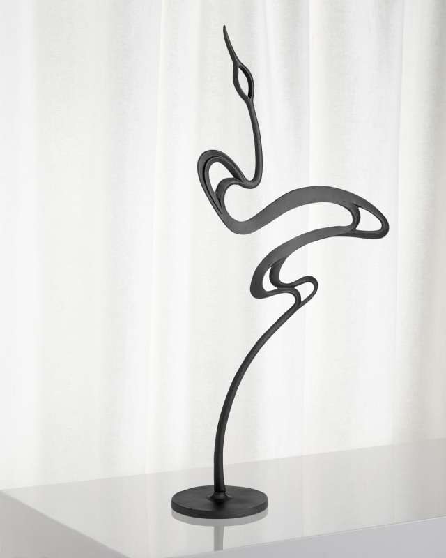 Vello Sculpture