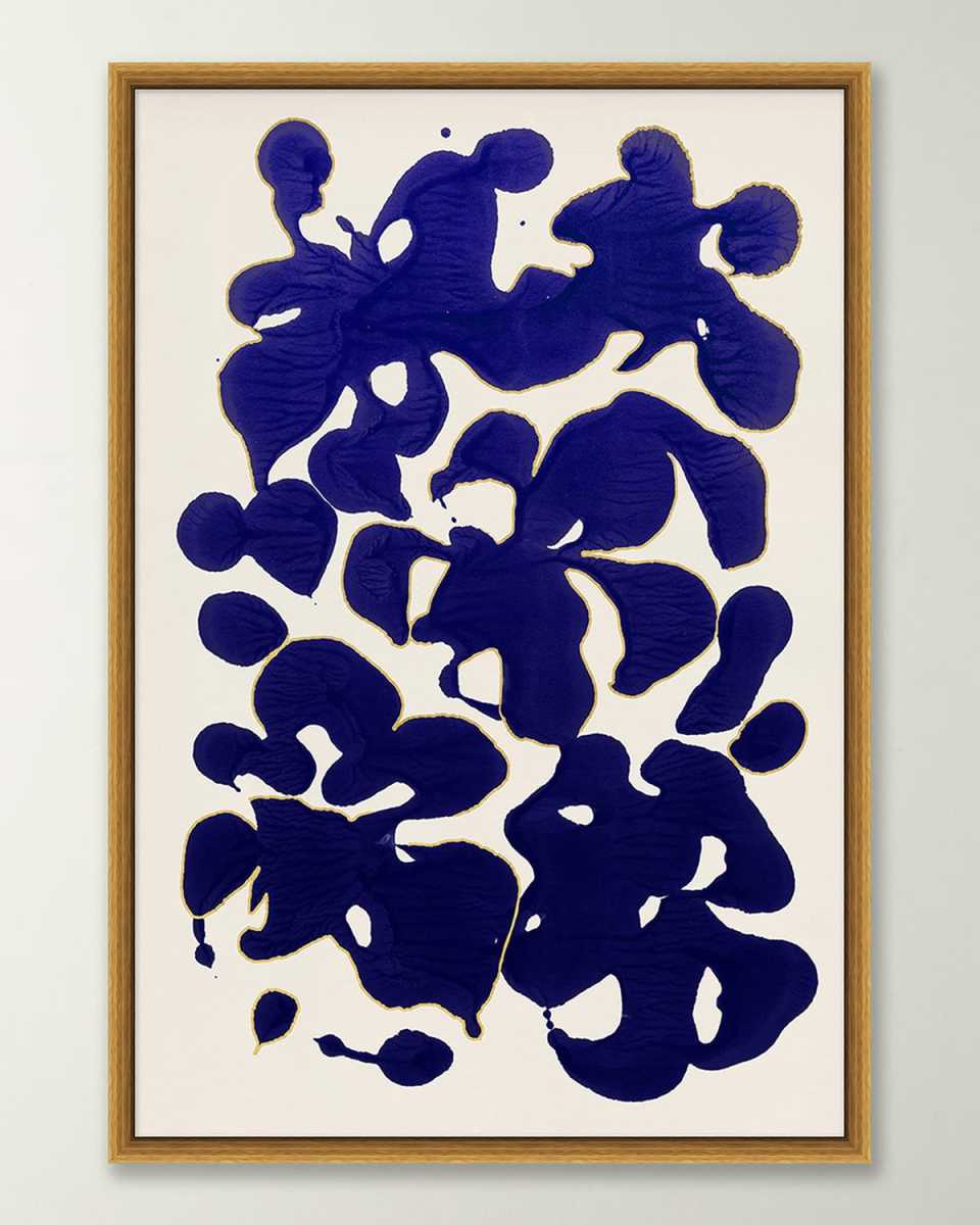 'Kaleidoscope 1' Wall Art
