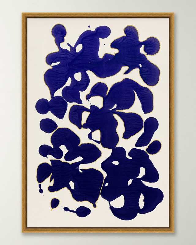 'Kaleidoscope 1' Wall Art