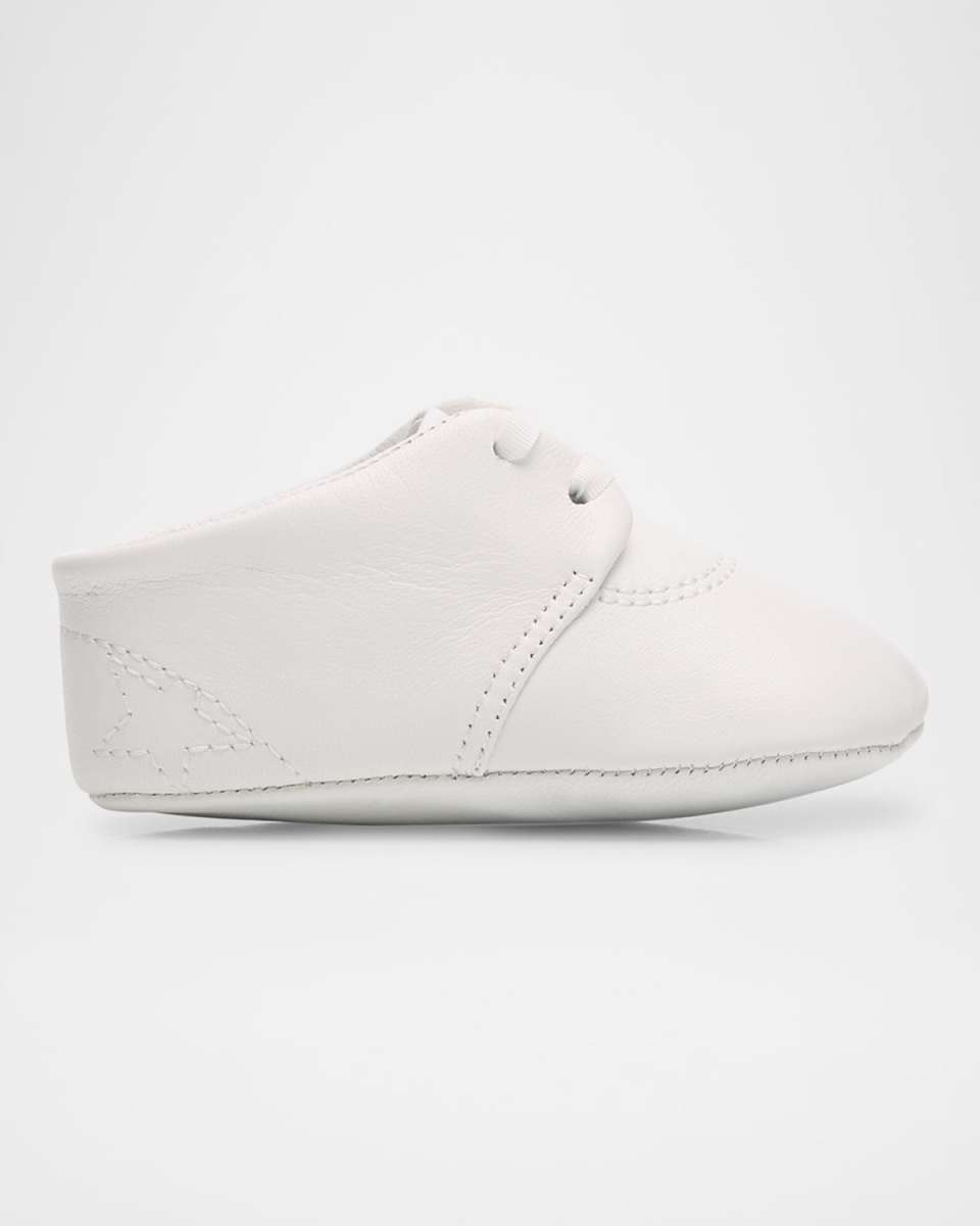 Kid's Joy Leather Pre-Walkers, Baby