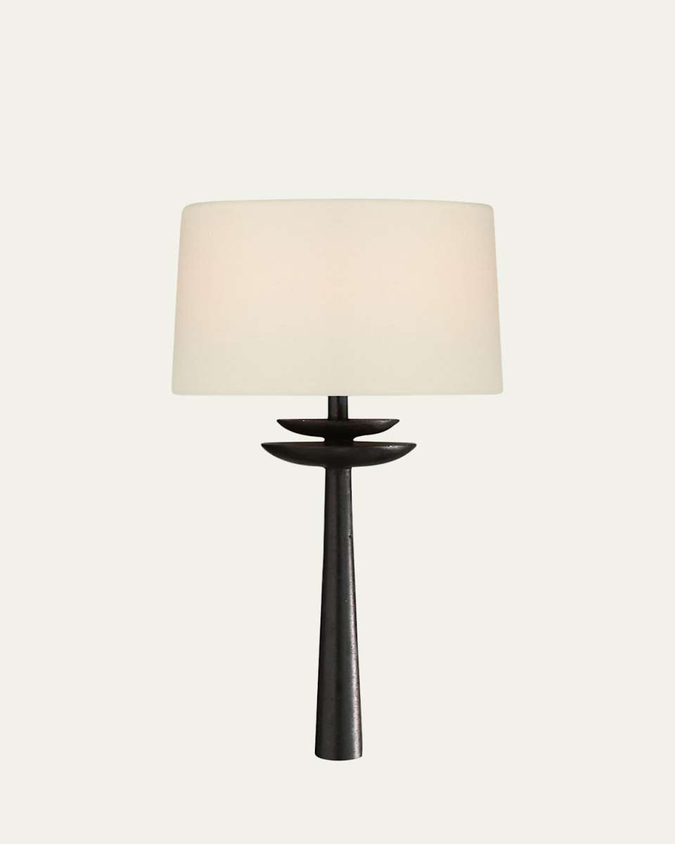 Beaumont Medium Tail Sconce By AERIN
