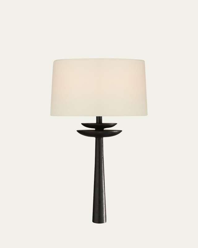 Beaumont Medium Tail Sconce By AERIN