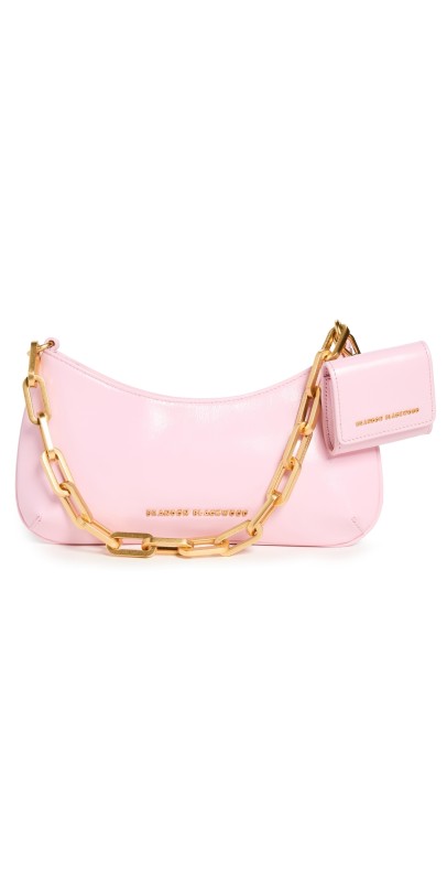 Brandon Blackwood Jacqueline Bag Soft Pink