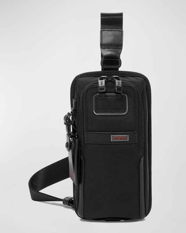 Compact Sling Bag