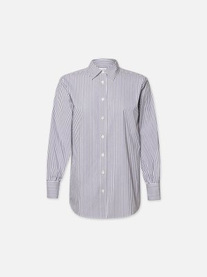 Frame The Borrowed Shirt