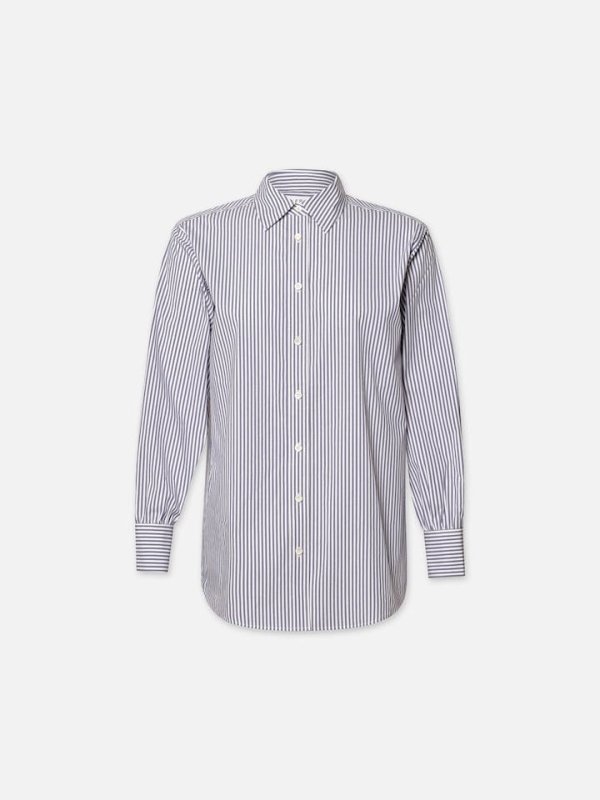 Frame The Borrowed Shirt