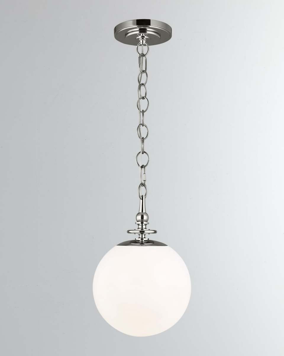 1 - Light Pendant Atlantic By Chapman & Myers