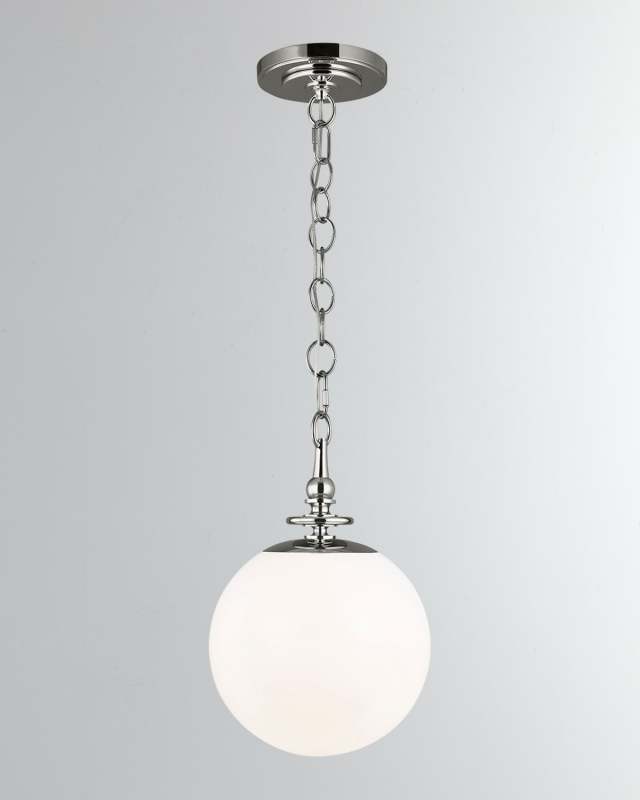 1 - Light Pendant Atlantic By Chapman & Myers