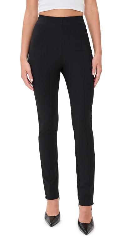 By Malene Birger Lisaboa Pants Black