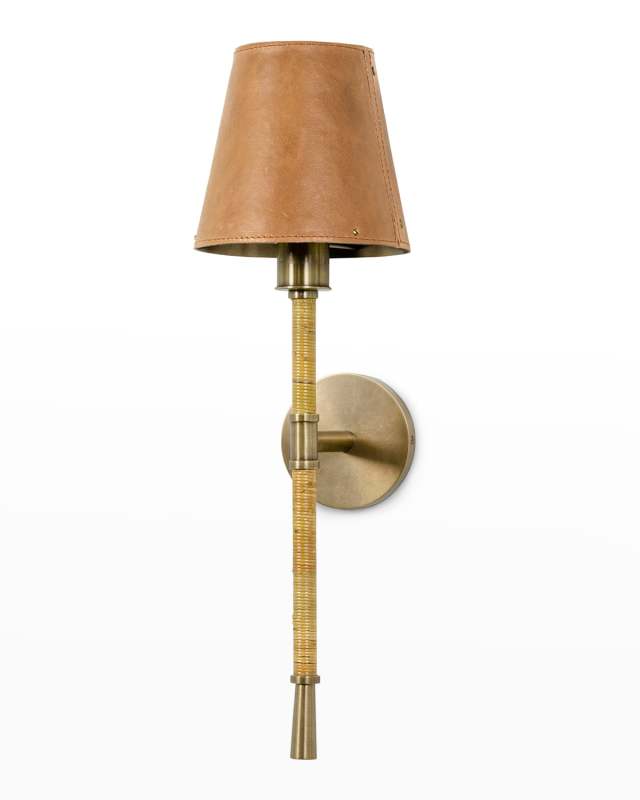 Hendrick Sconce
