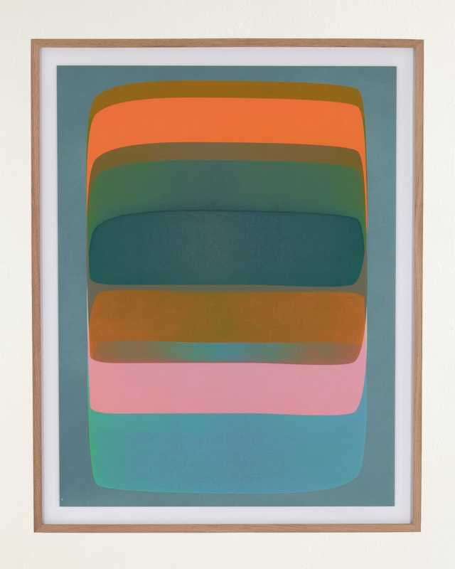 "Expansion XVIII" by David Grey