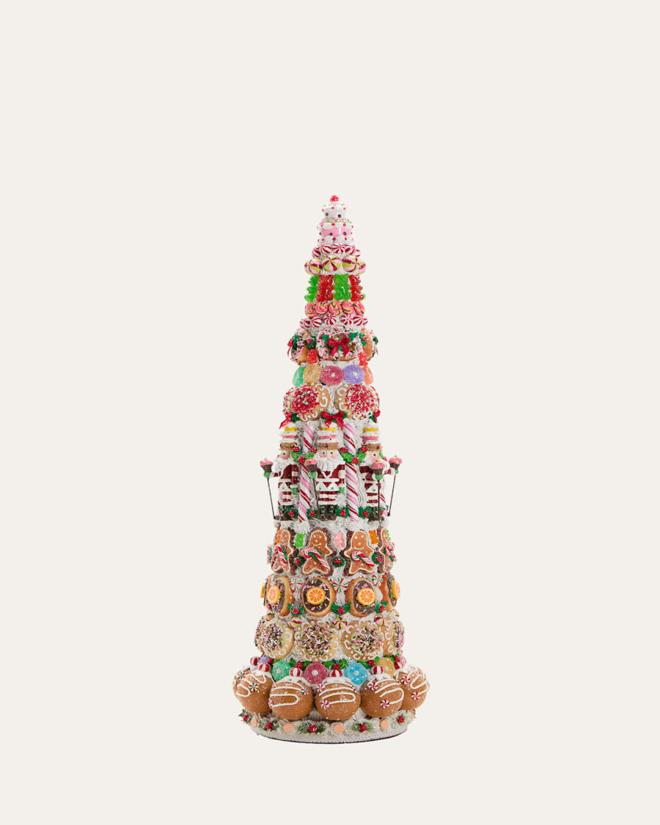 Limited Edition Large Candy Tree