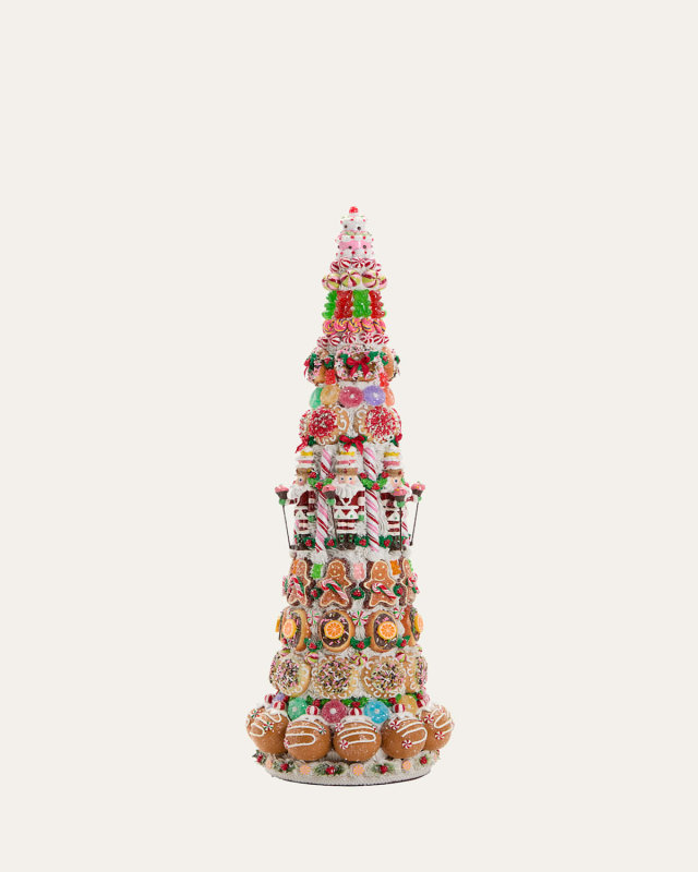 Limited Edition Large Candy Tree