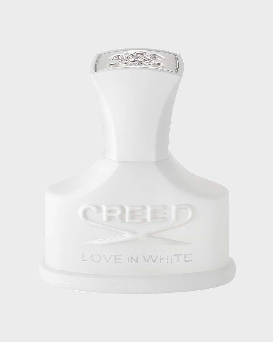 Love In White,