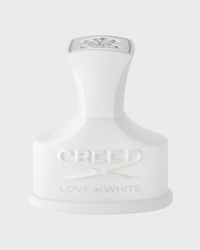 Love In White,