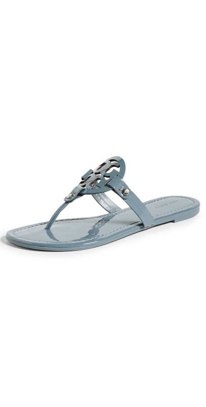 Tory Burch Miller Sandals Rainwater