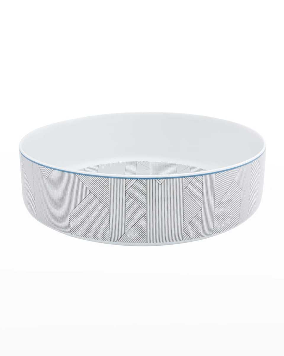 Orquestra Large Salad Bowl