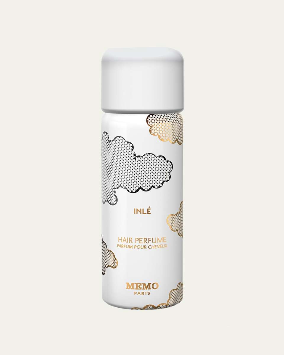 2.7 oz. Inle Hair Perfume