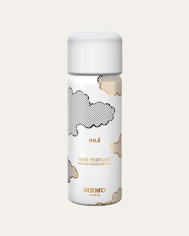 2.7 oz. Inle Hair Perfume
