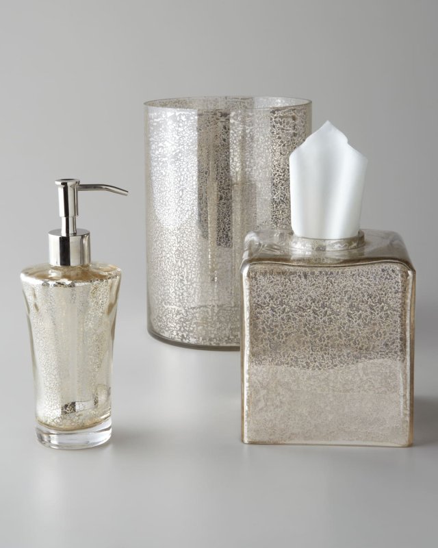 Vizcaya Tissue Box Cover