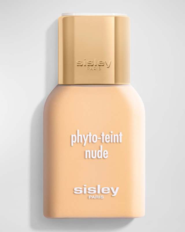 Phyto-Teint Nude