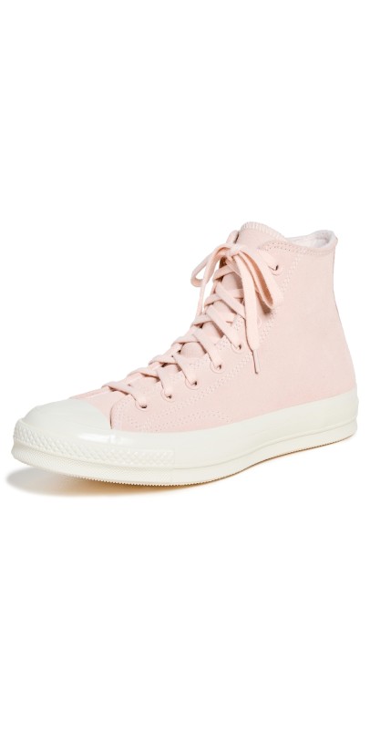 Converse Chuck 70 Sneakers FablePink/Egret/FablePink